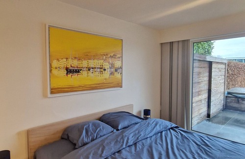 Sint-Martens-Latem Villa | Au bord de la Lys - unique location with breathtaking views