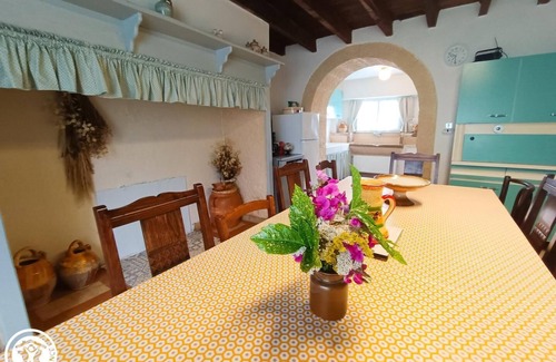 Francoules House | Au Bord de la Ferme de Labrassalie