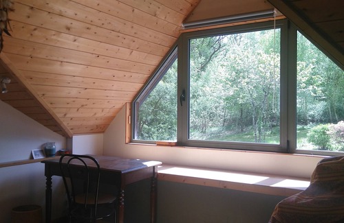 Marzan House | Au Bord de la Forêt, à 20 mn de la mer