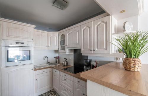 Binic Apartment | Au bruit des vagues