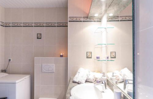 Binic Apartment | Au bruit des vagues