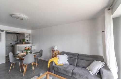 Binic Apartment | Au bruit des vagues