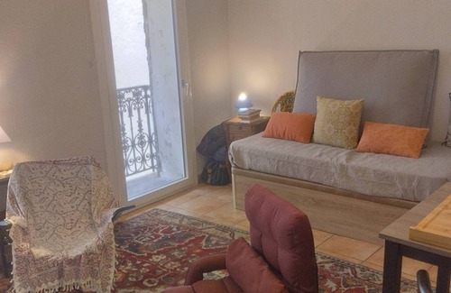 Prats-de-Mollo-la-Preste Apartment | Au Cœur de Prats