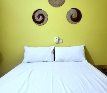 Ouidah House | Au cœur de Ouidah 2