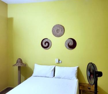 Ouidah House | Au cœur de Ouidah 2