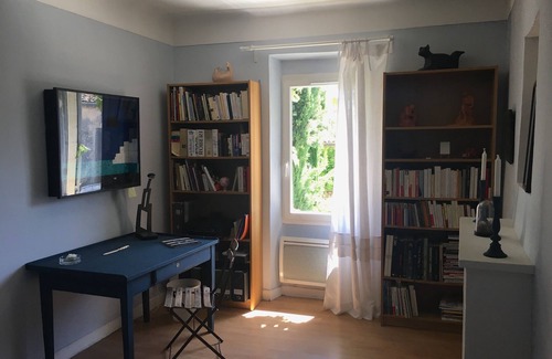 Goult House | Au Cœur du Luberon : Maison de Village Pleine de Charme