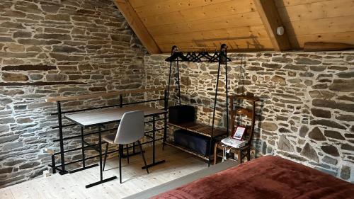Lannion House | Au cœur du quartier historique
