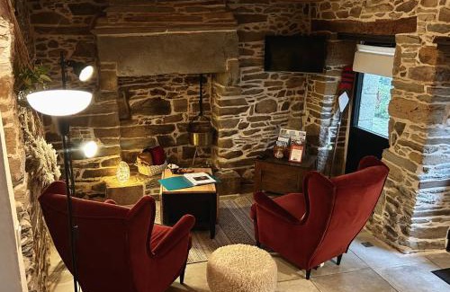 Lannion House | Au cœur du quartier historique