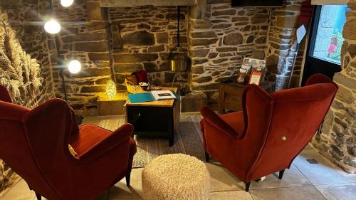 Lannion House | Au cœur du quartier historique