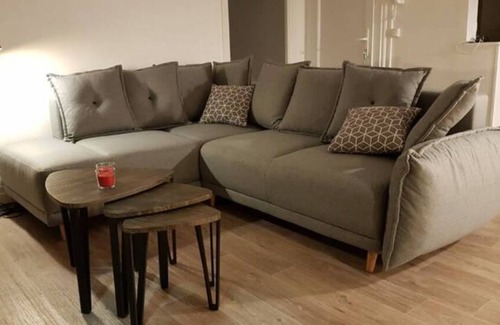 Le Havre Apartment | Au Cœur du Quartier St Vincent de Paul, Le Havre