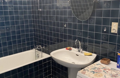 Amelie-les-Bains-Palalda Apartment | Au Calme Dans une Forêt de 14 Hectares