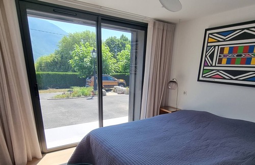 Chaparon Apartment | Au Calme ,10 mn à Pied du lac Dannecy