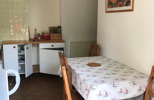 Capbreton Apartment | Au calme près de la forêt à 2 kms des plages