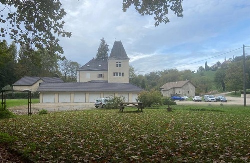Virignin Apartment | Au Château Saint Blaise