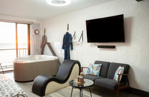 Les Sables d'Olonne Apartment | Au Charm'Sablais