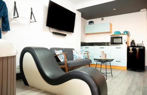Les Sables d'Olonne Apartment | Au Charm'Sablais