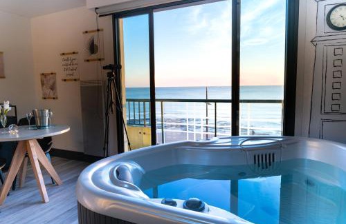 Les Sables d'Olonne Apartment | Au Charm'Sablais
