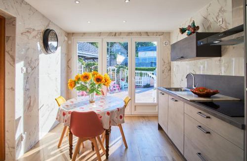 Pierre-Chatel Apartment | Au Clair Matin à La Mure