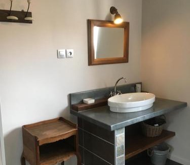 Kintzheim House | Au Coeur d'Alsace Chambres d'hôtes
