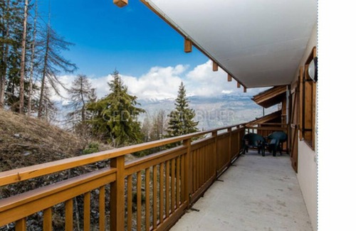 Bellentre Apartment | Au Coeur de la Jolie Station les Coches, Domaine Paradiski, 57m2, 3 P. , PMR