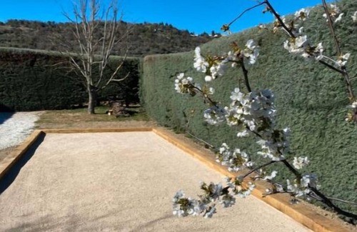 La Brillanne House | Au Coeur de la Haute Provence MAS Avec Piscine et Calme