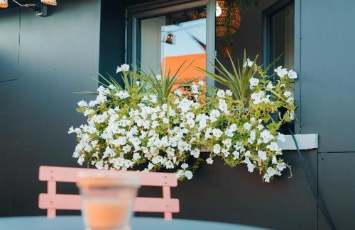 Samer House | Au coin de Paradis