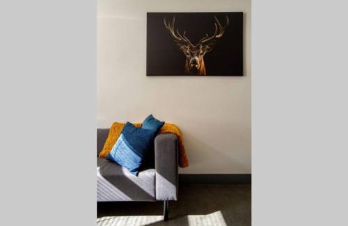 Malmedy House | Au Comilfo