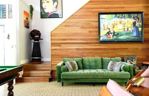Daylesford House | House ∙ 3 bedrooms ∙ 6 guests