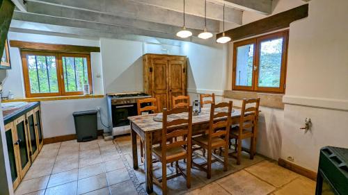 Santenay House | Au fil du temps