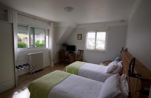 Eu Bed & Breakfast | Au Jardin Saint Laurent