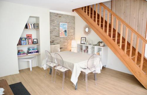 Cherbourg-en-Cotentin House | Au Loysel Prestations de qualité au coeur de Cherbourg