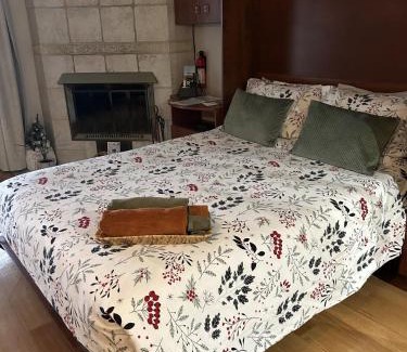 Magog Apartment | Au p'tit cocon sur le lac