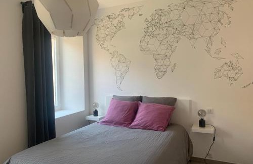 Willer-sur-Thur Apartment | Au Paradis de la Rivière Joyeuse - Gite avec Terrasse