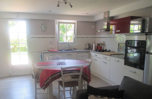 Ustaritz Apartment | AU Pays Basque, Entre mer et Montagne, au Calme, Appartement T3