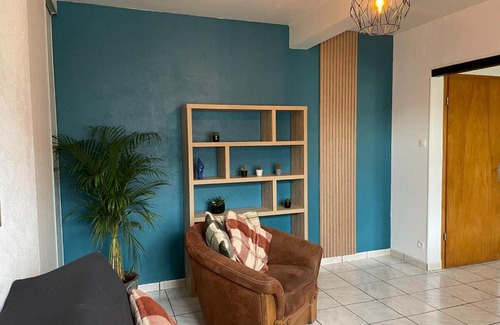 Bennwihr Apartment | Au petit Bretzel