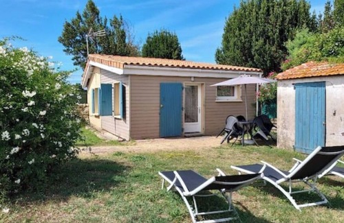 Bourcefranc-le-Chapus House | Au Pieds Doléron