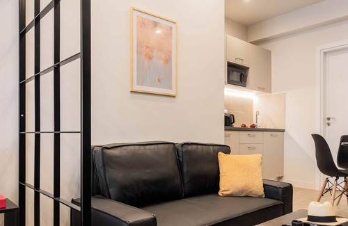 Piraeus House | Au Piree by Calon