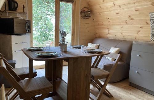 Vallon-sur-Gee Ski Chalet | Au pré des Alizés - insolite à la ferme des Alizés