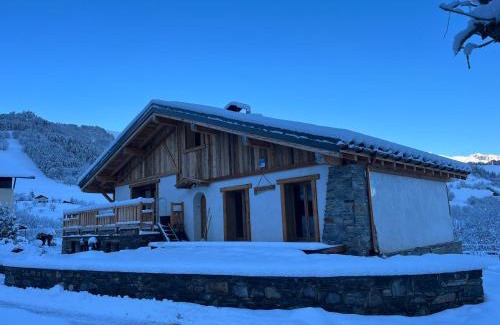 Valmorel Bed & Breakfast | Au pré des saisons