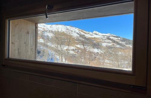Valmorel Bed & Breakfast | Au pré des saisons