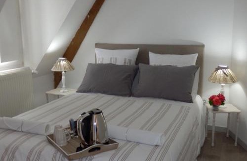Erbree House | Au Presbytère de Dagmar