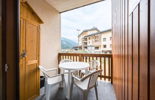 Termignon Apartment | Au Refuge D'Hirka