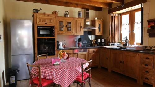 Cendrieux House | Au relais du croquant du Périgord, classée 3 étoiles