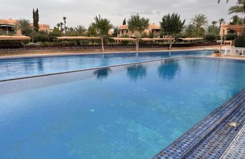 Palmeraie Apartment | Au Riad de la Palmeraie - Marrakech