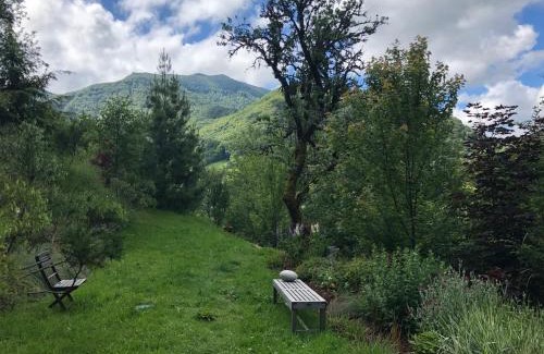 Mandailles-Saint-Julien Bed & Breakfast | au rocher de Combières