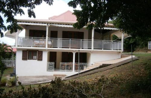 Malendure House | Au Soleil Couchant