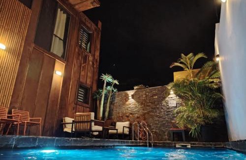 Saint-Pierre De La Reunion Apartment | Au temps des pêcheurs - Terre Sainte - Piscine chauffée
