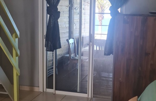 L'Etang-Sale Apartment | Au ti bonheur d'en O studio 03