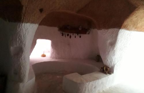 Nouvelle Matmata Bed & Breakfast | Au Trait d'Union Tijma Matmata