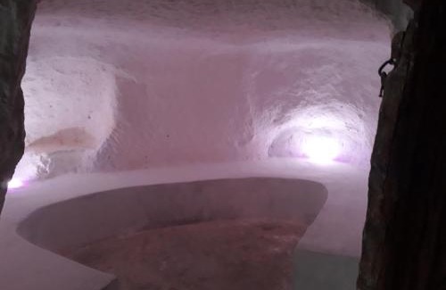Nouvelle Matmata Bed & Breakfast | Au Trait d'Union Tijma Matmata